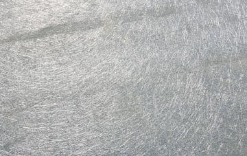 Ffair Rhos laminate fibreglass or shingles?