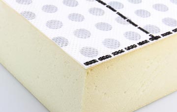 meeting Ffair Rhos building codes