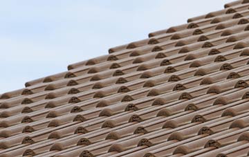 plastic roofing Ffair Rhos, Ceredigion