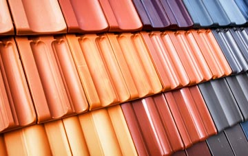 Ffair Rhos roof tile costs