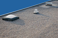 Ffair Rhos flat roofing