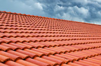 Ffair Rhos roofing tiles